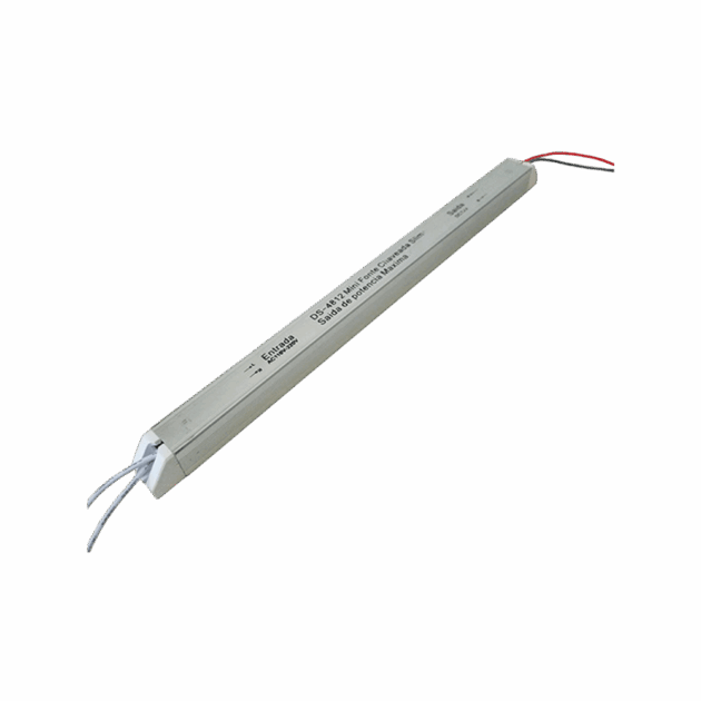 DRIVER SLIM PARA LED 72W 6A 12V BIV (AR 9407ND)