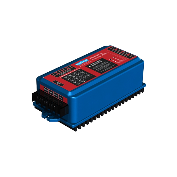 Driver Repetidor de Potência 300W para LED (Sem Transformador) (AR 9450)