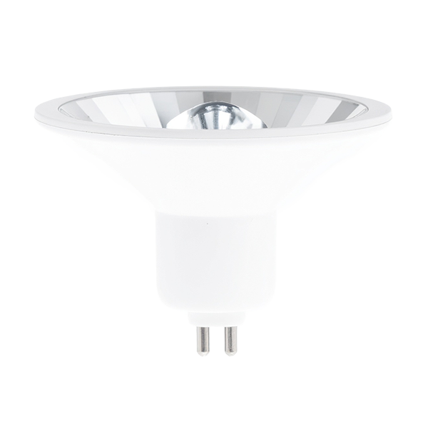 Lâmpada AR111 LED 12W 24° GU10 Bivolt 2700K (AR 2139)