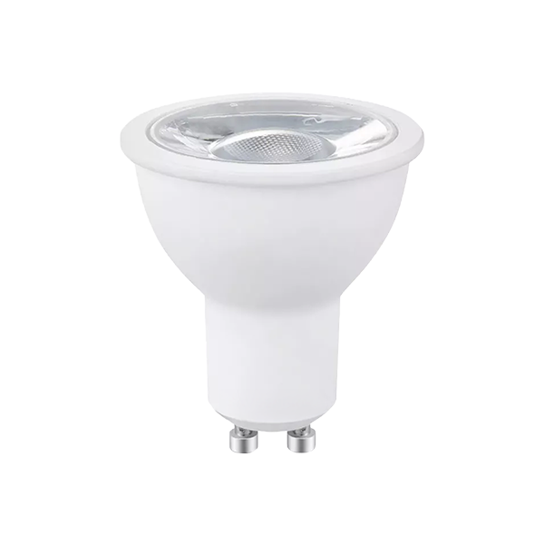 Lâmpada Dicroica LED Dimerizável 7W 24° GU10 Bivolt 2700K (AR 2140)