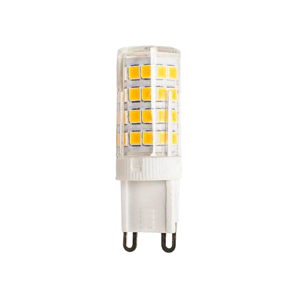 Lâmpada G9 LED 3W 3000K Bivolt (AR 2193)