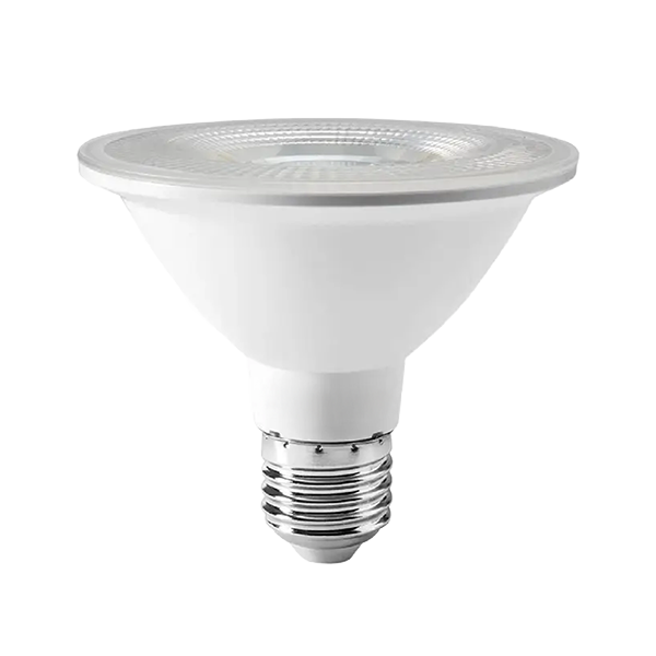 Lâmpada PAR30 LED 10W 38° E27 Bivolt 6500K (AR 2142)
