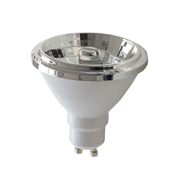 Lâmpada AR70 LED 4,8W 24° GU10 Bivolt 2700K (AR 2136)
