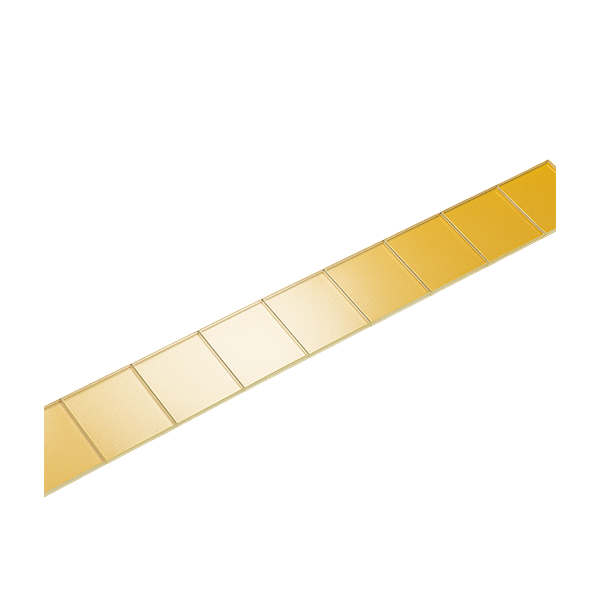 Luminária de Embutir com Refletor e Aletas em Alumínio LED 35W 3000K – IL 4643