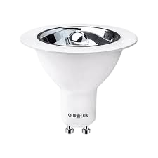 LÂMPADA AR111 LED 11W 24° GU10 BIV 2700K (AR111 2036)
