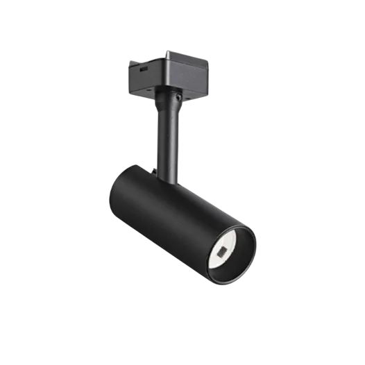 Spot Eletromagnético LED 6W 2700K 48V Branco - 5176-AB-S-RL