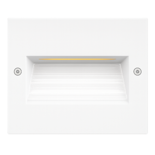 BALIZADOR EMBUTIR LED 6W 3000K 160LM BIVOLT C20CM PRETO LD7112BR