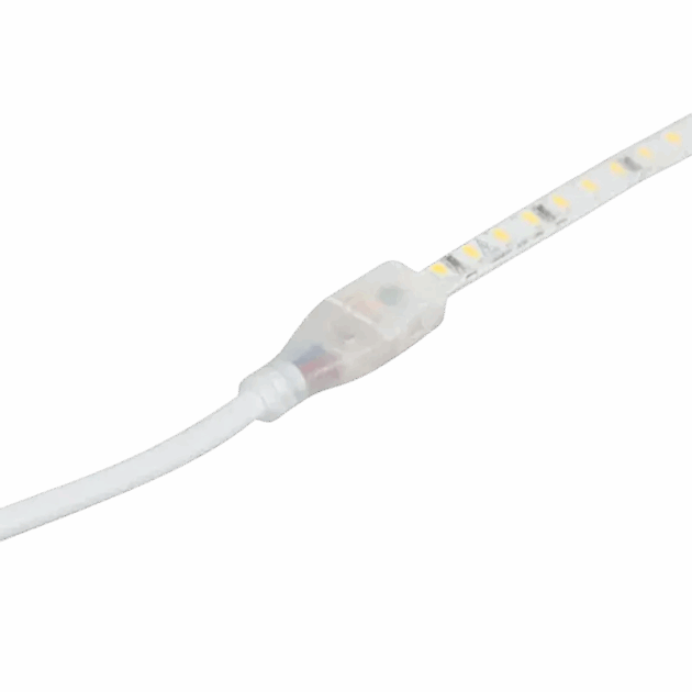 PLUG LIGAÇÃO FITA LED LD9057
